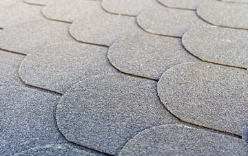 Waterlip asphalt roofing costs