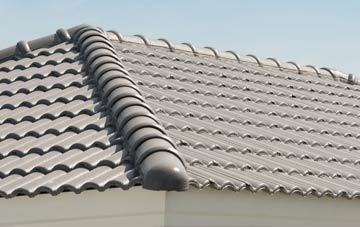 advantages of Waterlip clay roofing