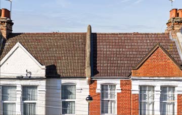 clay roofing Waterlip, Somerset