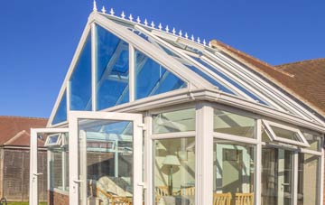conservatory roof insulation costs Waterlip