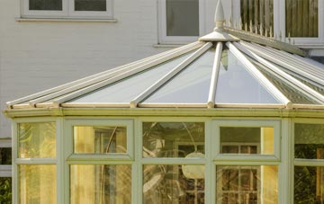 conservatory roof repair Waterlip, Somerset
