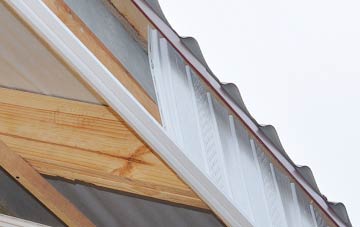 why Waterlip fascia repairs are essential