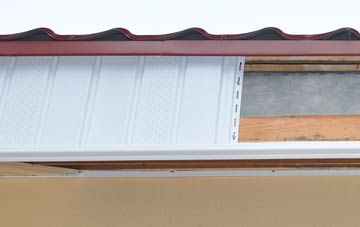Waterlip fascia repair costs