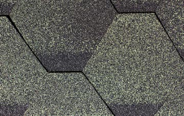 Waterlip fibreglass shingle repairs