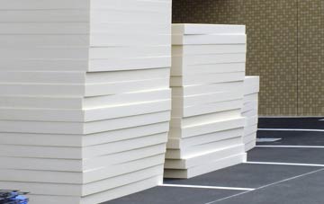 Waterlip flat roof insulation costs