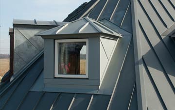 metal roofing Waterlip, Somerset