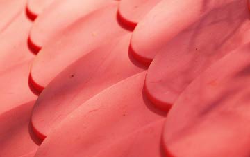 Waterlip plastic roof costs