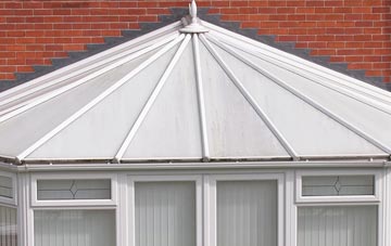 Waterlip polycarbonate conservatory roof repairs