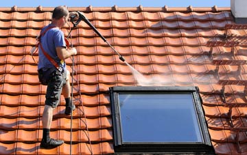 roof cleaning Waterlip, Somerset