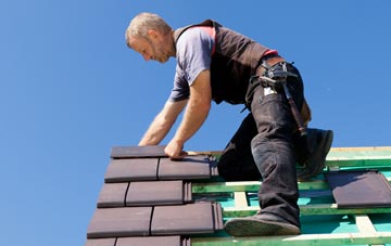 disadvantages of Waterlip slate roofing