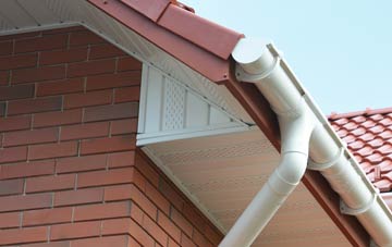 Waterlip soffit repair costs