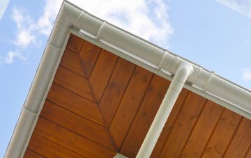 Waterlip soffit types