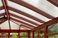 Waterlip conservatory roofing insulation