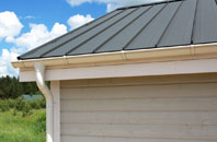 Waterlip fascia repair