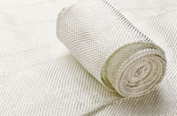 Waterlip fibreglass roofing repairs