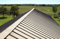 Waterlip metal roof quotes